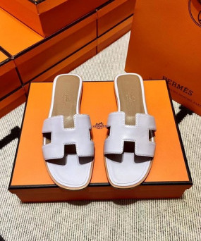 에르메스 올수공 오란 슬리퍼 샌들 스위프트 58